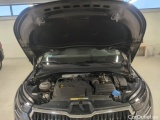  Skoda  Kodiaq Škoda  1.5 TSi ACT 110 kW Ambition DSG 5d #7