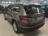  Skoda  Kodiaq Škoda  1.5 TSi ACT 110 kW Ambition DSG 5d #8