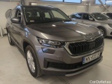  Skoda  Kodiaq Škoda  1.5 TSi ACT 110 kW Ambition DSG 5d #10
