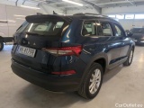  Skoda  Kodiaq Škoda  1.5 TSi ACT 110 kW Ambition DSG 5d #2
