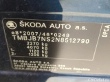  Skoda  Kodiaq Škoda  1.5 TSi ACT 110 kW Ambition DSG 5d #4
