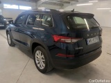  Skoda  Kodiaq Škoda  1.5 TSi ACT 110 kW Ambition DSG 5d #9