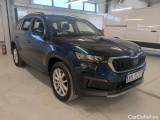  Skoda  Kodiaq Škoda  1.5 TSi ACT 110 kW Ambition DSG 5d #16