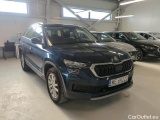  Skoda  Kodiaq Škoda  1.5 TSi ACT 110 kW Ambition DSG 5d #16
