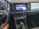  Skoda  Kodiaq Škoda  1.5 TSi ACT 110 kW Ambition DSG 5d #17