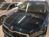  Skoda  Kodiaq Škoda  1.5 TSi ACT 110 kW Ambition DSG 5d #39