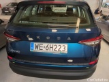  Skoda  Kodiaq Škoda  1.5 TSi ACT 110 kW Ambition DSG 5d #53