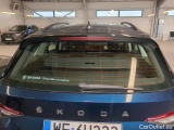  Skoda  Kodiaq Škoda  1.5 TSi ACT 110 kW Ambition DSG 5d #62