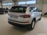 Skoda  Kodiaq Škoda  1.5 TSi ACT 110 kW Ambition DSG 5d #2