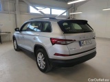  Skoda  Kodiaq Škoda  1.5 TSi ACT 110 kW Ambition DSG 5d #17