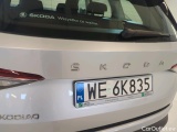  Skoda  Kodiaq Škoda  1.5 TSi ACT 110 kW Ambition DSG 5d #20