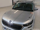  Skoda  Kodiaq Škoda  1.5 TSi ACT 110 kW Ambition DSG 5d #50