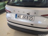  Skoda  Kodiaq Škoda  1.5 TSi ACT 110 kW Ambition DSG 5d #83