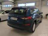  Skoda  Kodiaq Škoda  1.5 TSi ACT 110 kW Ambition DSG 5d #2