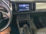  Skoda  Kodiaq Škoda  1.5 TSi ACT 110 kW Ambition DSG 5d #8
