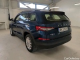 Skoda  Kodiaq Škoda  1.5 TSi ACT 110 kW Ambition DSG 5d #10