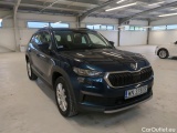  Skoda  Kodiaq Škoda  1.5 TSi ACT 110 kW Ambition DSG 5d #15