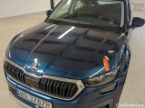  Skoda  Kodiaq Škoda  1.5 TSi ACT 110 kW Ambition DSG 5d #60
