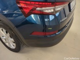 Skoda  Kodiaq Škoda  1.5 TSi ACT 110 kW Ambition DSG 5d #79
