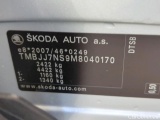 Skoda  Kodiaq Škoda  2.0 TDi 110 kW SCR Style DSG 5d #4