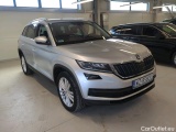  Skoda  Kodiaq Škoda  2.0 TDi 110 kW SCR Style DSG 5d #10