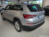  Skoda  Kodiaq Škoda  2.0 TDi 110 kW SCR Style DSG 5d #12