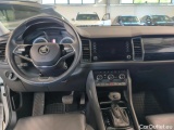  Skoda  Kodiaq Škoda  2.0 TDi 110 kW SCR Style DSG 5d #11