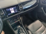 Skoda  Kodiaq Škoda  2.0 TDi 110 kW SCR Style DSG 5d #14