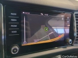  Skoda  Kodiaq Škoda  2.0 TDi 110 kW SCR Style DSG 5d #15
