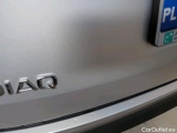  Skoda  Kodiaq Škoda  2.0 TDi 110 kW SCR Style DSG 5d #64