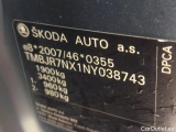  Skoda  Octavia Škoda  Combi 1.5 TSI ACT 110kW Style 5d #4