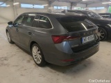  Skoda  Octavia Škoda  Combi 1.5 TSI ACT 110kW Style 5d #15