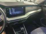  Skoda  Octavia Škoda  Combi 1.5 TSI ACT 110kW Style 5d #17