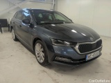  Skoda  Octavia Škoda  Combi 1.5 TSI ACT 110kW Style 5d #18