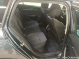  Skoda  Octavia Škoda  Combi 1.5 TSI ACT 110kW Style 5d #29