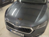  Skoda  Octavia Škoda  Combi 1.5 TSI ACT 110kW Style 5d #50