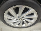  Skoda  Octavia Škoda  Combi 1.5 TSI ACT 110kW Style 5d #87