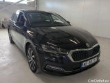 Skoda  Octavia Škoda  Combi 2.0 TDI 110kW Style DSG 5d #6