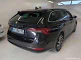  Skoda  Octavia Škoda  Combi 2.0 TDI 110kW Style DSG 5d #2