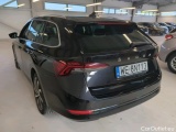  Skoda  Octavia Škoda  Combi 2.0 TDI 110kW Style DSG 5d #13