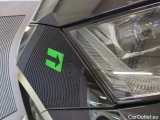  Skoda  Octavia Škoda  Combi 2.0 TDI 110kW Style DSG 5d #65