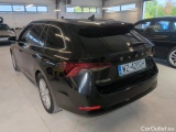  Skoda  Octavia Škoda  Combi 2.0 TDI 110kW Style DSG 5d #7