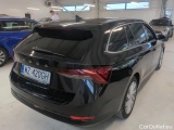  Skoda  Octavia Škoda  Combi 2.0 TDI 110kW Style DSG 5d #2