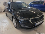  Skoda  Octavia Škoda  Combi 2.0 TDI 110kW Style DSG 5d #11
