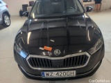  Skoda  Octavia Škoda  Combi 2.0 TDI 110kW Style DSG 5d #44