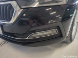  Skoda  Octavia Škoda  Combi 2.0 TDI 110kW Style DSG 5d #51
