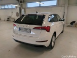  Skoda  Scala Škoda  1.0 TSi 81kW Ambition 5d #2