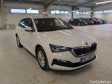  Skoda  Scala Škoda  1.0 TSi 81kW Ambition 5d #7