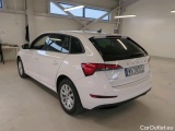  Skoda  Scala Škoda  1.0 TSi 81kW Ambition 5d #12
