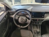  Skoda  Scala Škoda  1.0 TSi 81kW Ambition 5d #13
